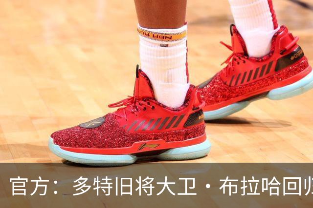 官方：多特旧将大卫·布拉哈回归俱乐部，担任体育总监助理