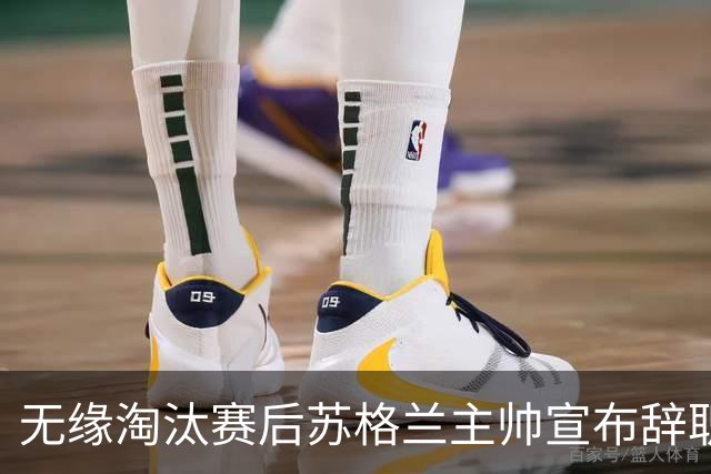 无缘淘汰赛后苏格兰主帅宣布辞职 执教七年出战三届大赛