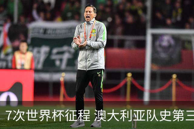 7次世界杯征程 澳大利亚队史第三次小组赛出线